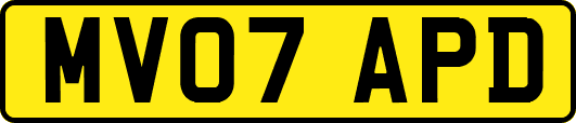 MV07APD
