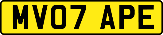 MV07APE