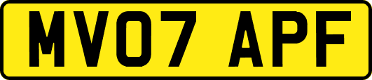 MV07APF