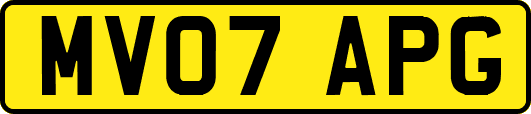 MV07APG