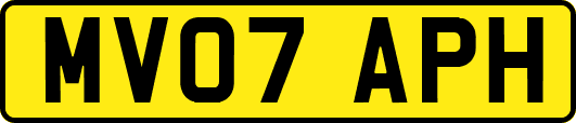 MV07APH