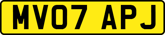 MV07APJ