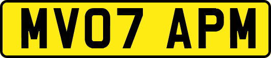 MV07APM