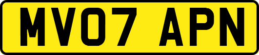 MV07APN