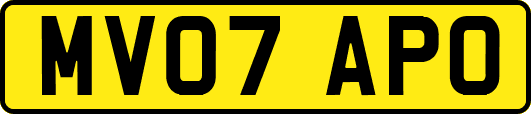 MV07APO