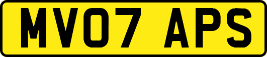 MV07APS