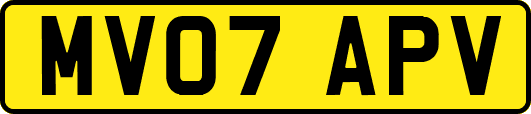 MV07APV