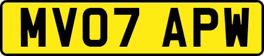 MV07APW