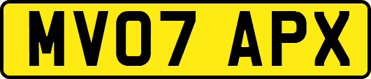 MV07APX
