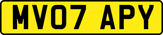 MV07APY