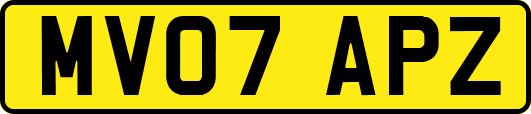 MV07APZ