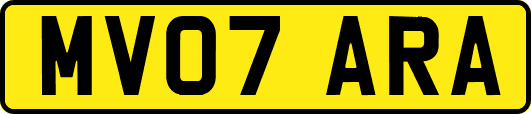 MV07ARA