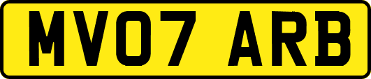 MV07ARB