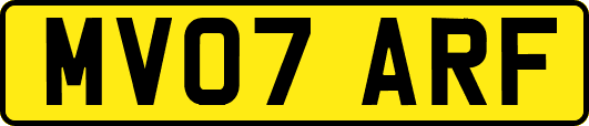 MV07ARF