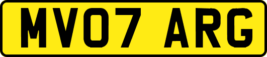 MV07ARG