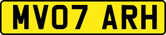 MV07ARH