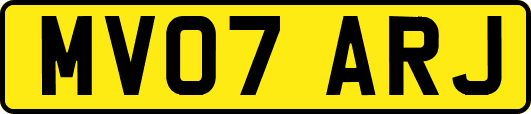 MV07ARJ