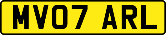 MV07ARL