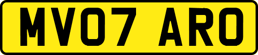 MV07ARO