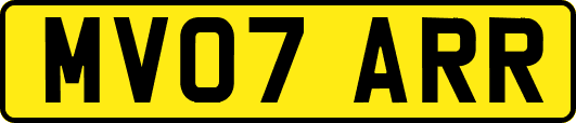 MV07ARR