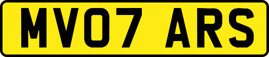 MV07ARS