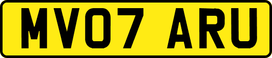 MV07ARU