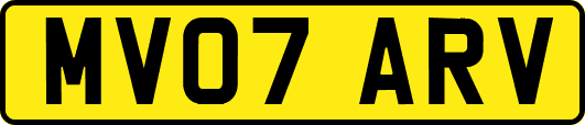 MV07ARV