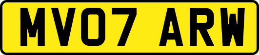 MV07ARW