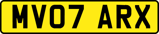 MV07ARX