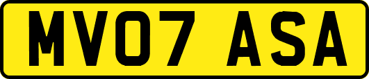 MV07ASA