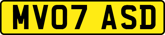 MV07ASD