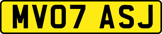 MV07ASJ