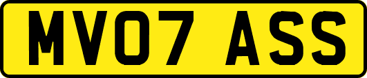 MV07ASS