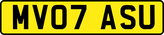 MV07ASU