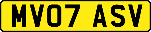 MV07ASV