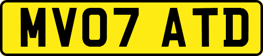 MV07ATD