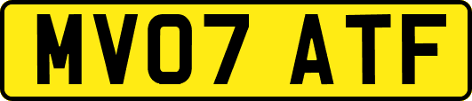 MV07ATF
