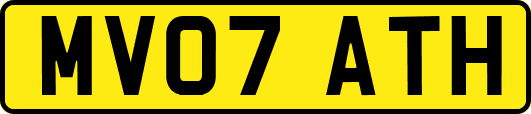 MV07ATH