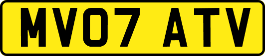 MV07ATV