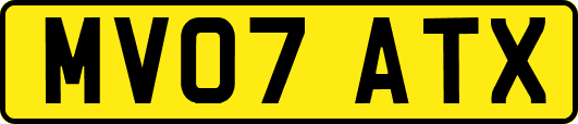 MV07ATX