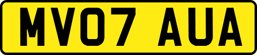 MV07AUA