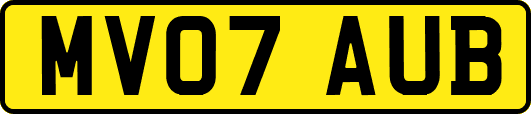 MV07AUB