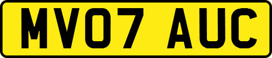 MV07AUC