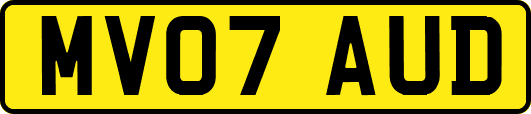 MV07AUD