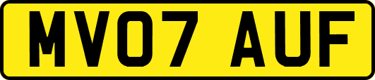 MV07AUF