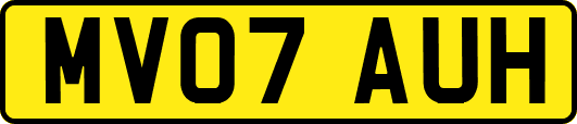MV07AUH