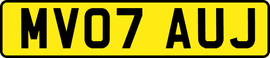MV07AUJ