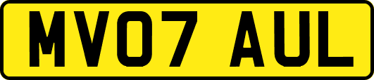 MV07AUL