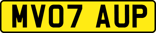 MV07AUP