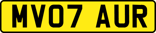 MV07AUR